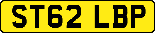 ST62LBP