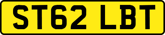 ST62LBT