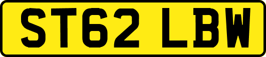 ST62LBW