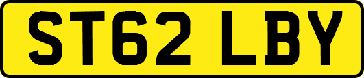 ST62LBY