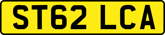 ST62LCA