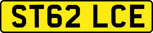 ST62LCE