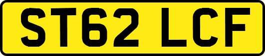 ST62LCF