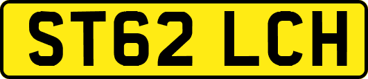 ST62LCH
