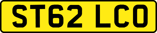 ST62LCO