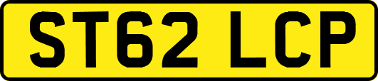 ST62LCP