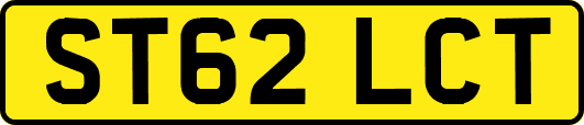 ST62LCT