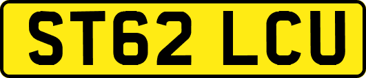ST62LCU