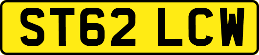 ST62LCW