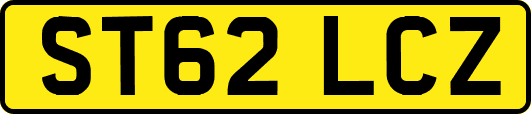 ST62LCZ