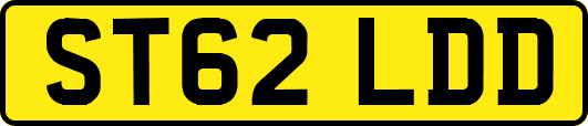 ST62LDD