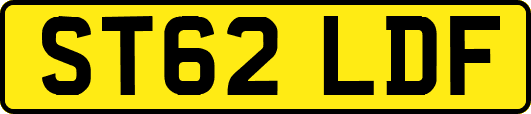 ST62LDF