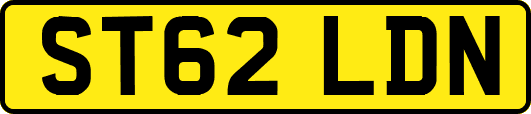 ST62LDN