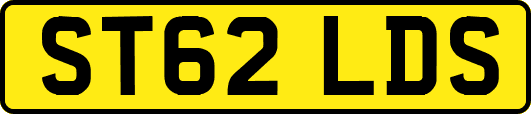 ST62LDS