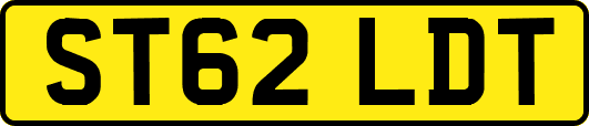 ST62LDT