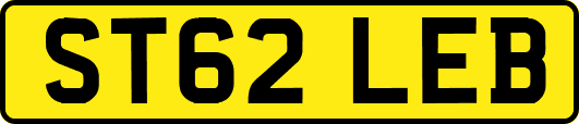 ST62LEB