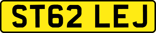 ST62LEJ