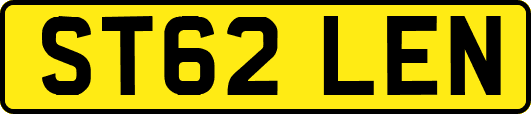 ST62LEN