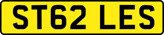 ST62LES