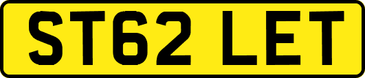 ST62LET