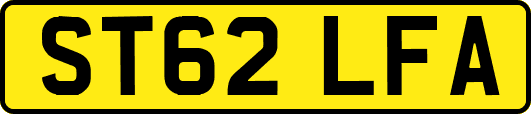 ST62LFA