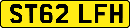 ST62LFH