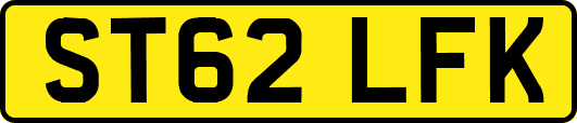 ST62LFK
