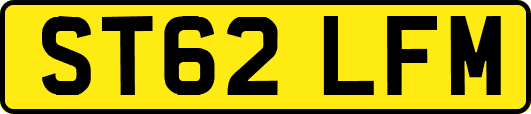 ST62LFM