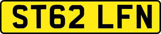 ST62LFN