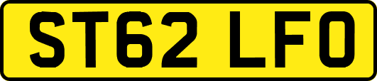 ST62LFO
