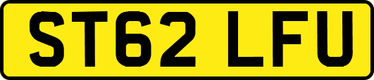ST62LFU