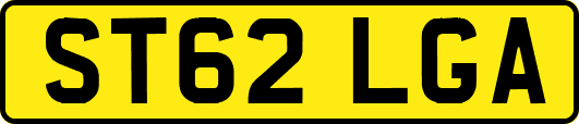 ST62LGA