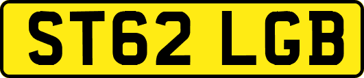 ST62LGB
