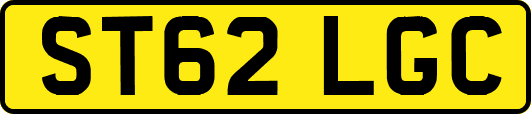 ST62LGC