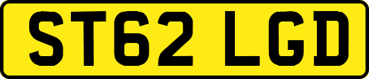 ST62LGD