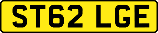 ST62LGE