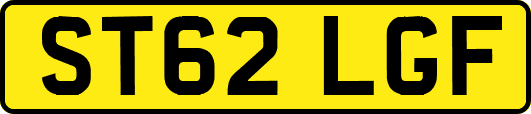 ST62LGF