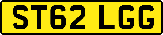 ST62LGG