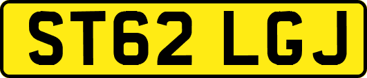 ST62LGJ