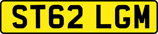 ST62LGM