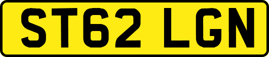 ST62LGN