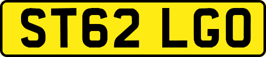 ST62LGO