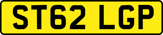 ST62LGP