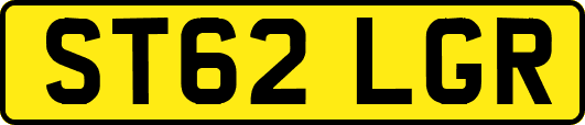 ST62LGR
