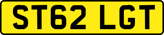 ST62LGT