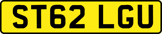 ST62LGU