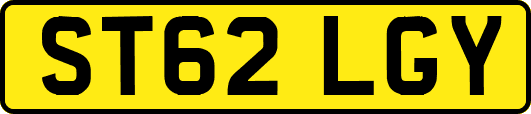 ST62LGY