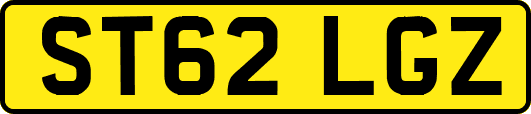 ST62LGZ