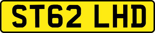 ST62LHD