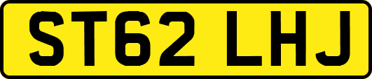 ST62LHJ